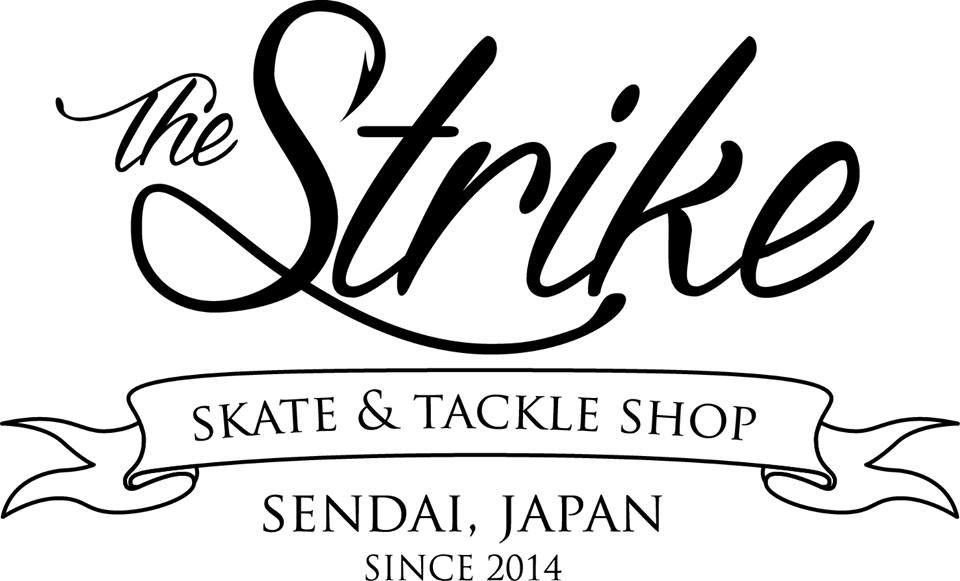 The Strike Skate&Tackle Shop
